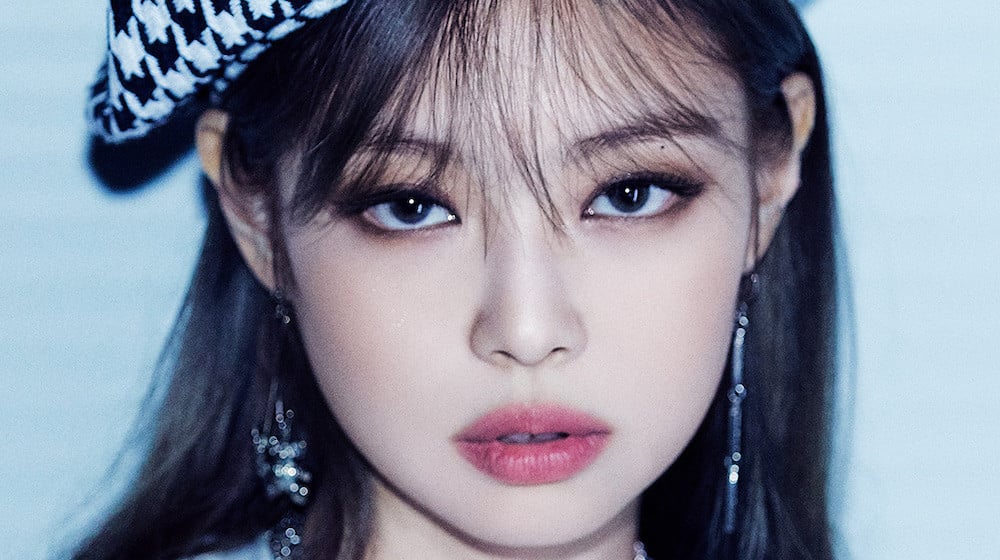 Jennie continues teasing for BLACKPINK's anticipated 'The Album' | allkpop