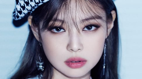 BLACKPINK, Jennie