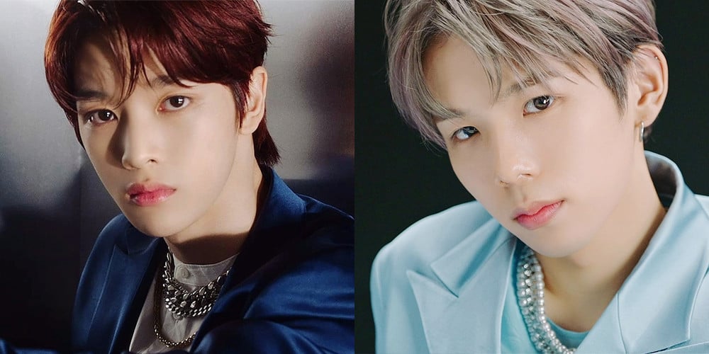 Netizens ask people 'uncertain' about the new NCT members Sungchan ...