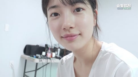 Suzy