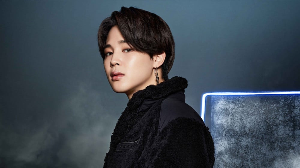 BTS's Jimin shatters Tiktok records with most-viewed video by a Korean ...