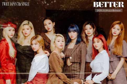 TWICE