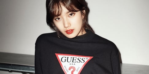 Suzy