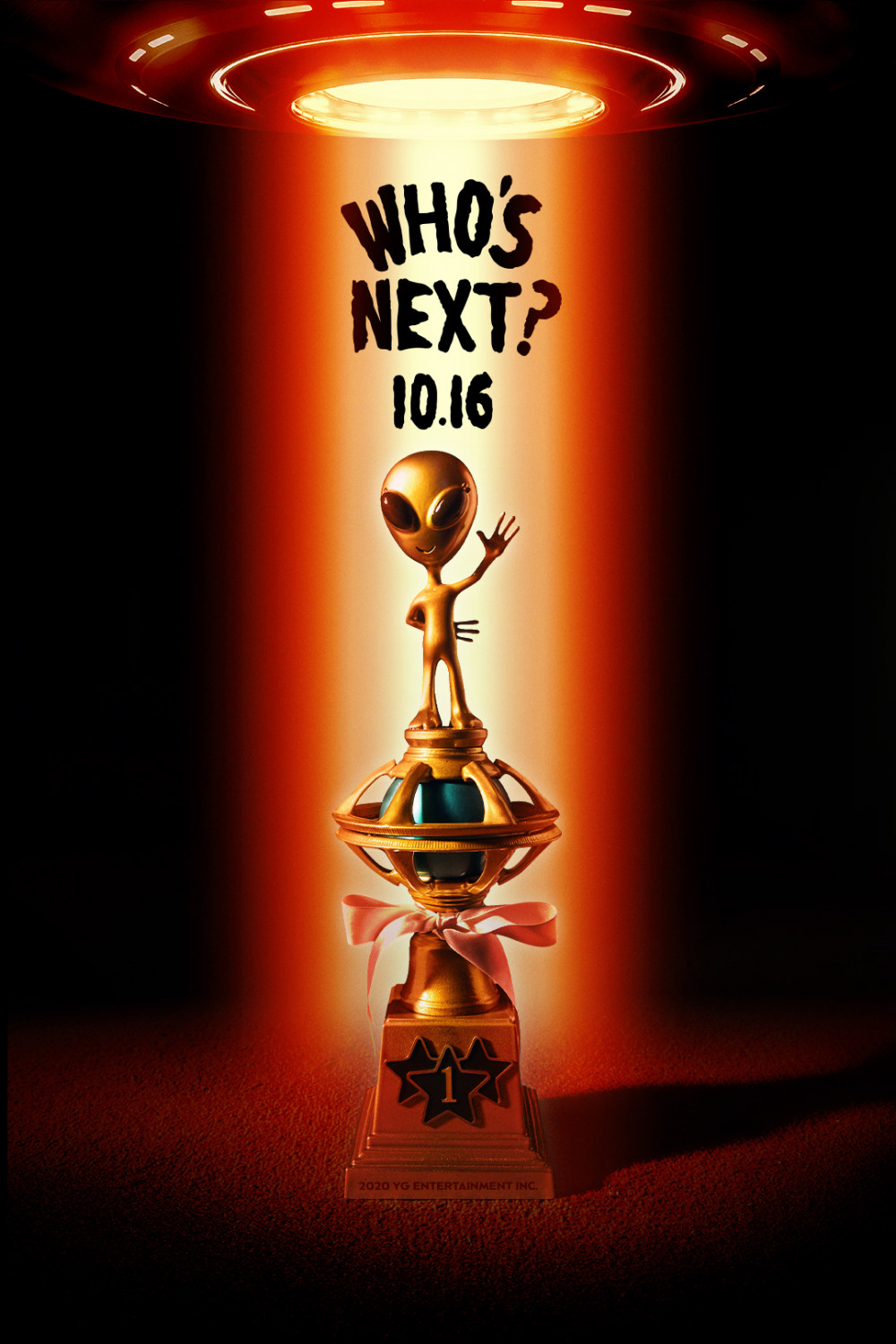 Yg Entertainment Wants You To Guess Who S Next Allkpop