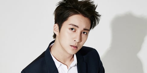 SS501, Kim Hyung Jun