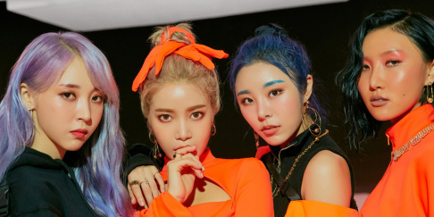 MAMAMOO