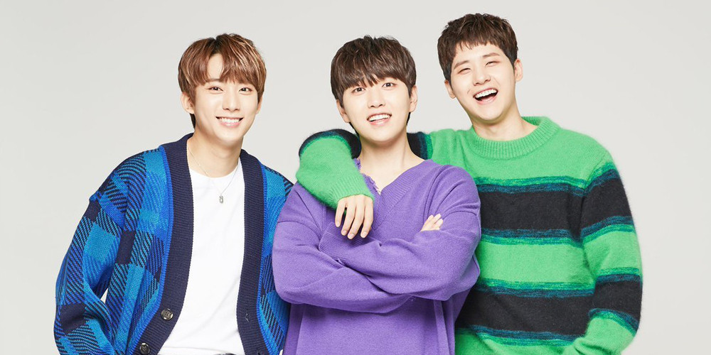 B1a4 Confirm Return Date With Their 4th Full Album Allkpop