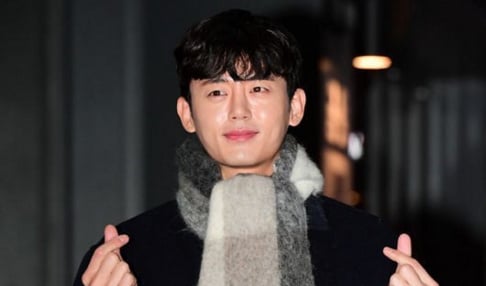 Lee Ji Hoon