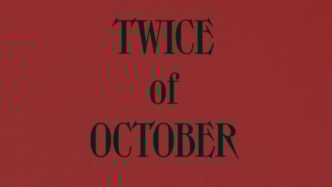 TWICE