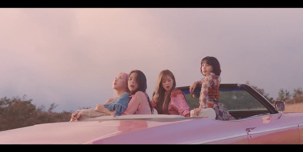 BLACKPINK's 'Lovesick Girls' MV surpasses 10 million ...