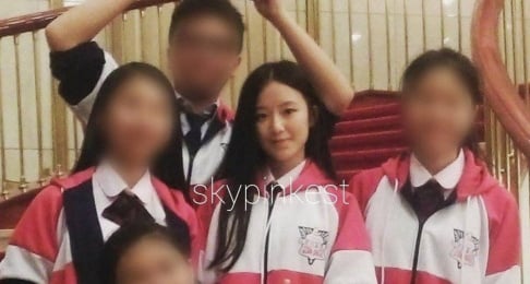 I-DLE, Shuhua