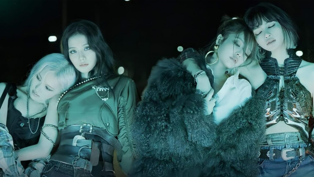 BLACKPINK's 'Lovesick Girls' MV exceeds 100 million views in just 75 hours;  group's fourth fastest | allkpop
