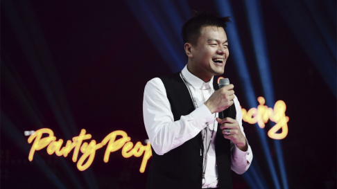 J.Y. Park