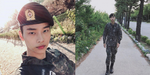 VIXX, Cha Hak Yeon (N)
