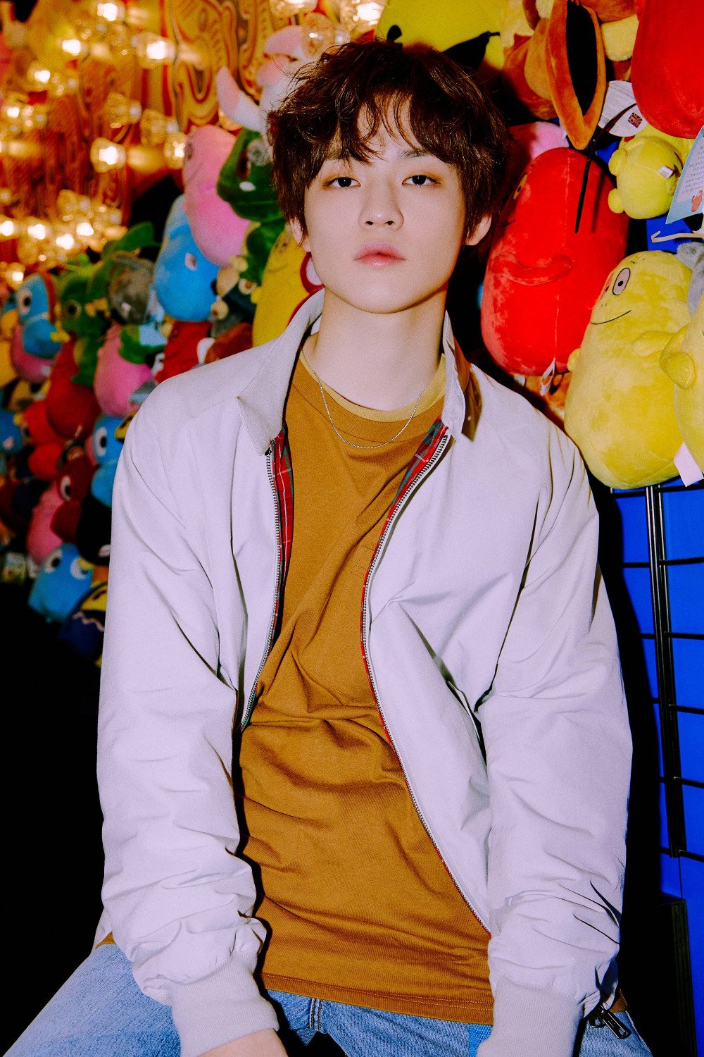 NCT Dream reunite as 7-members in concept photos for their upcoming