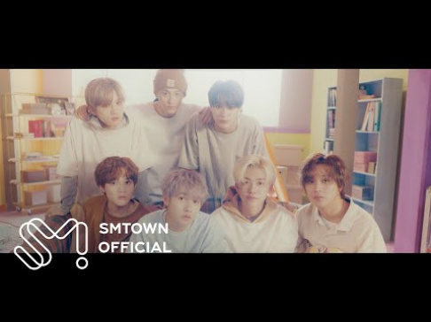 NCT Dream