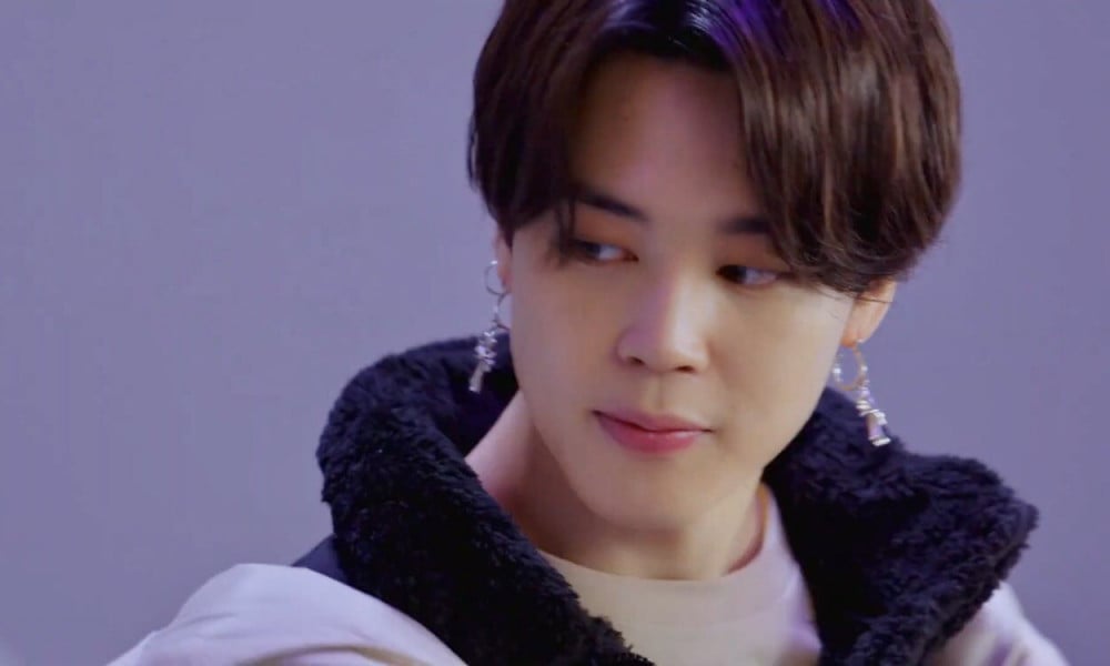 BTS's Jimin dominates Twitter with over 1 Million mentions and