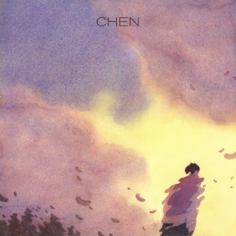 EXO, Chen