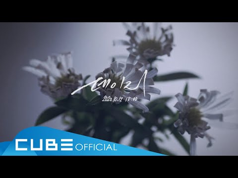 Pentagon unveil first MV teaser for the title track "Daisy" from their