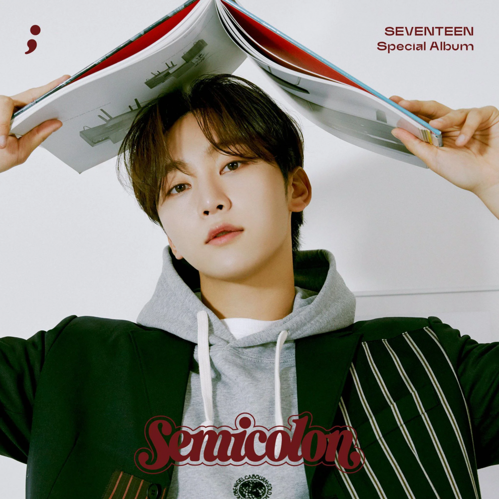 Seventeen's Seungkwan, Vernon, and Dino become college students in