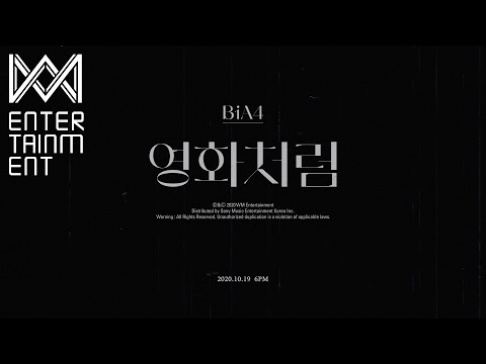 B1A4