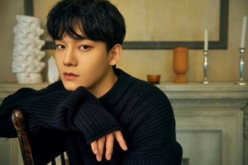 EXO, Chen