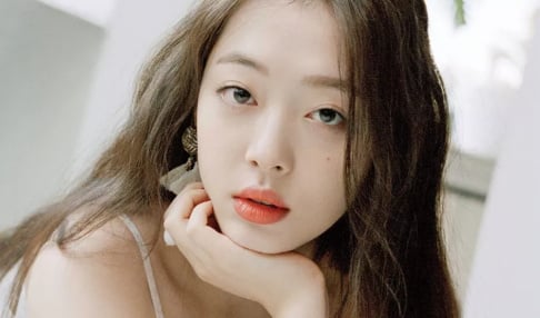 Sulli