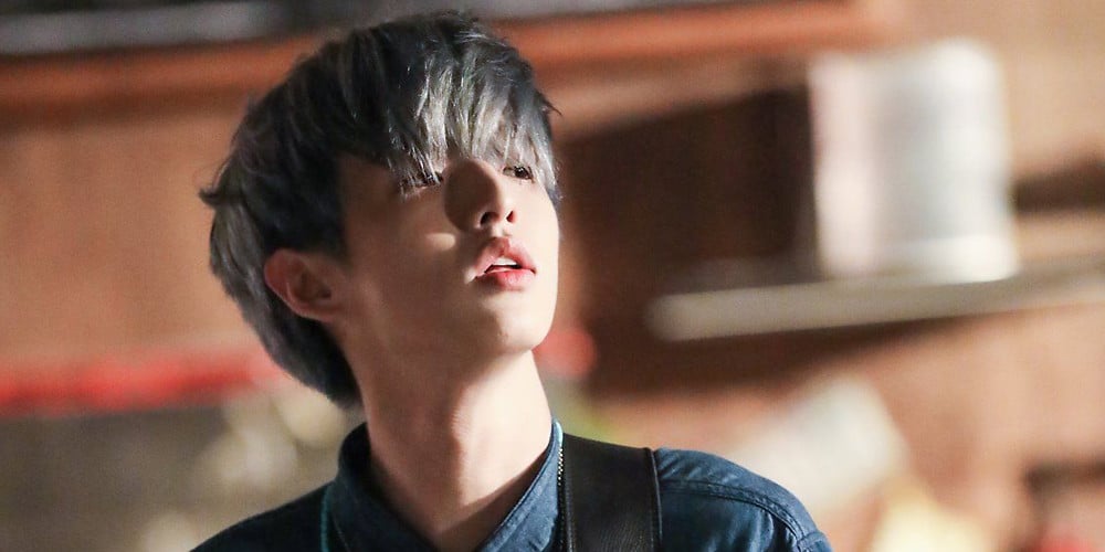 DAY6's Jae asks fans to stop sending malicious threats to a person he