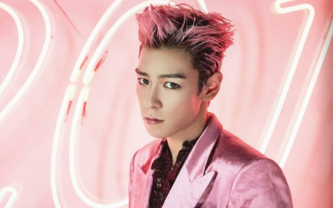 Big Bang, T.O.P