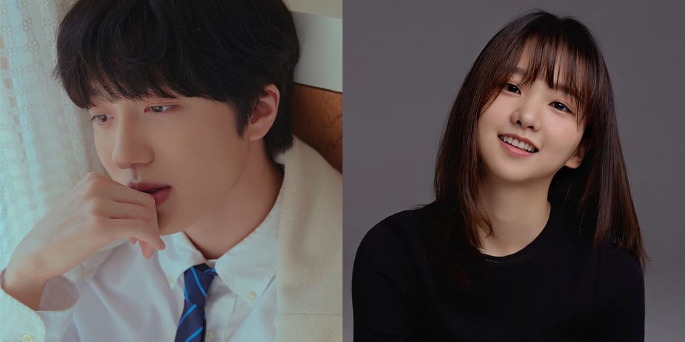 SF9's Chani cast as male lead of new web drama opposite former SM ...