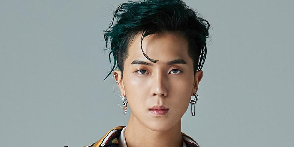 Winner Song Min Ho S Solo Comeback Reportedly Confirmed For The End Of This Month Allkpop