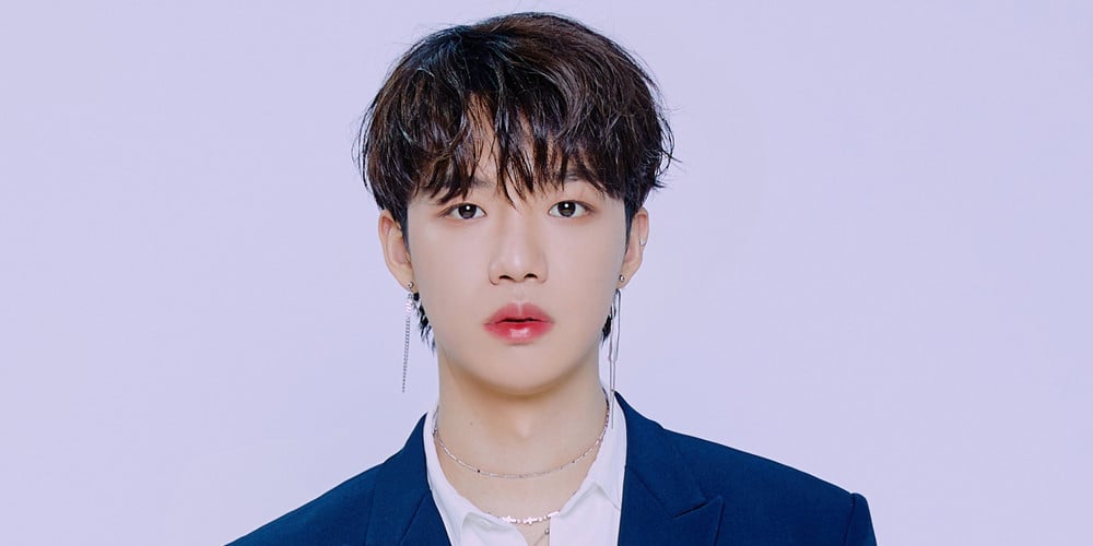 AB6IX, Youngmin