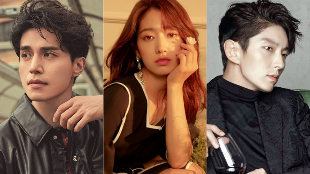 8 times K Drama actors successfully passed as idols when 8 times K Drama actors successfully passed as idols when
