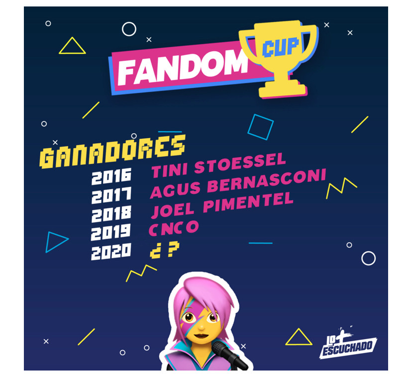 Чимин из BTS победил в #FandomCup и стал первым южнокорейским победителем с момента основания в 2016 году