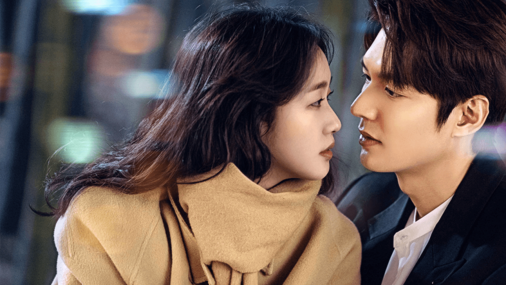 About Time, Korea, Drama