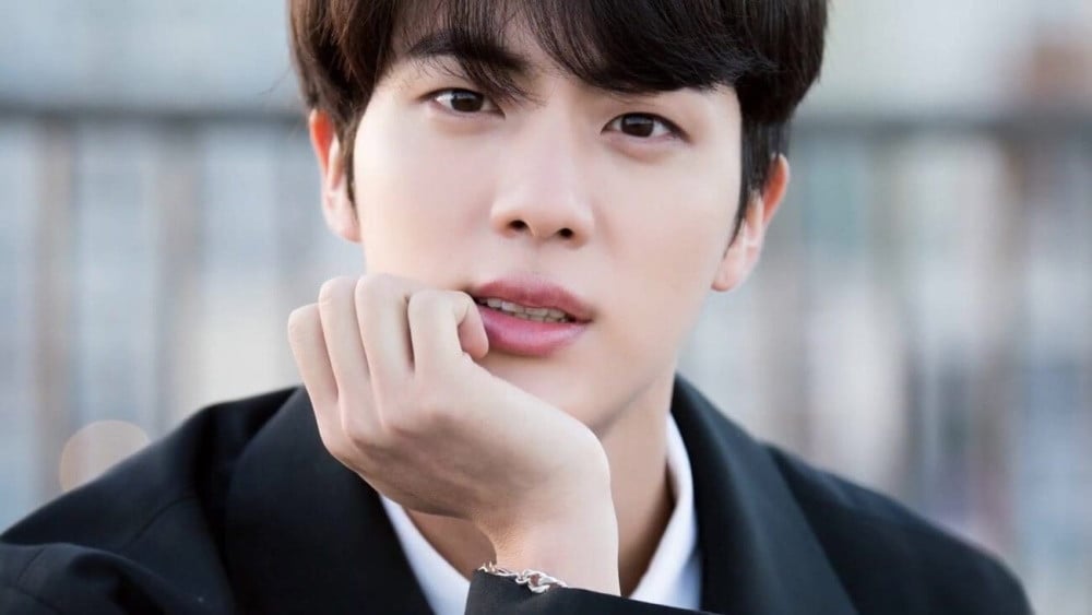 BTS' Jin confirms 'Run BTS!' is coming soon