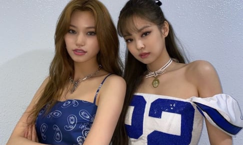 Jennie, Kim Do Yeon