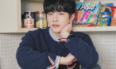 Golden Child, Bomin