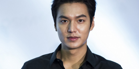 Lee Min Ho