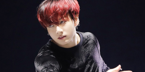 BTS, Jungkook