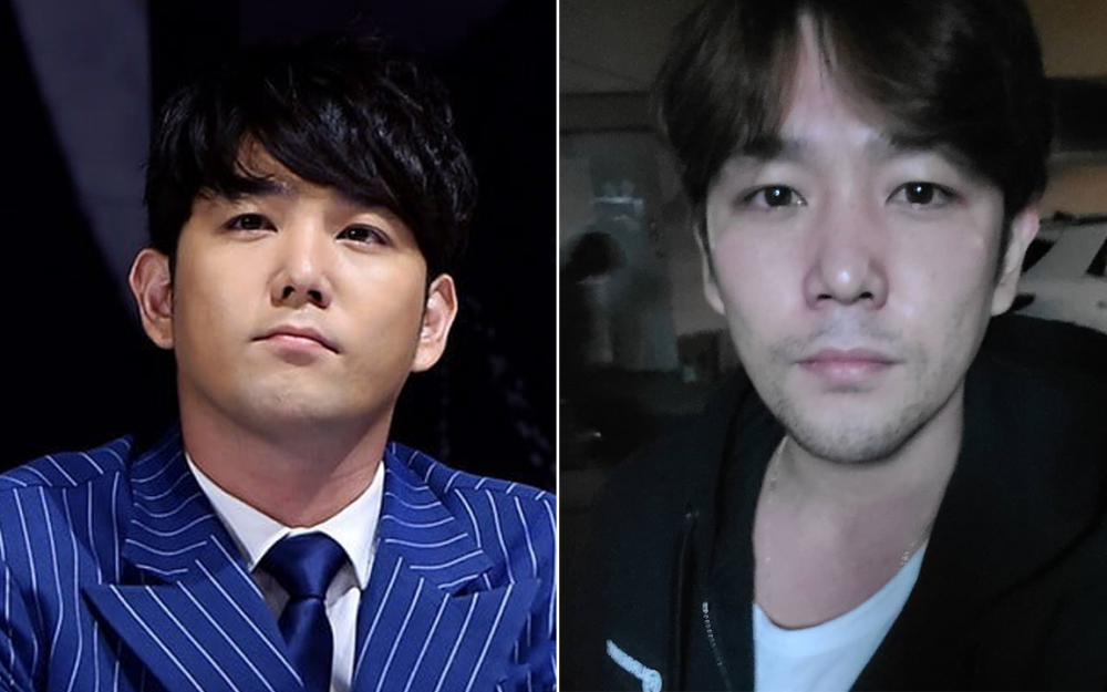 szuper junior kangin fogyás