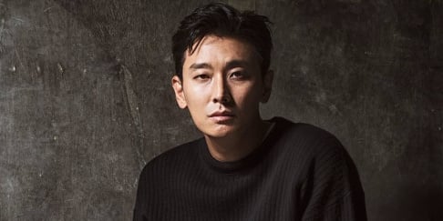 Joo Ji Hoon