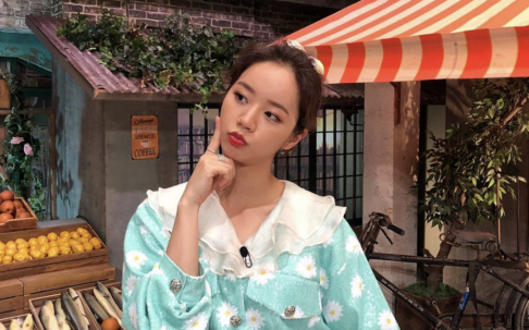 Hyeri