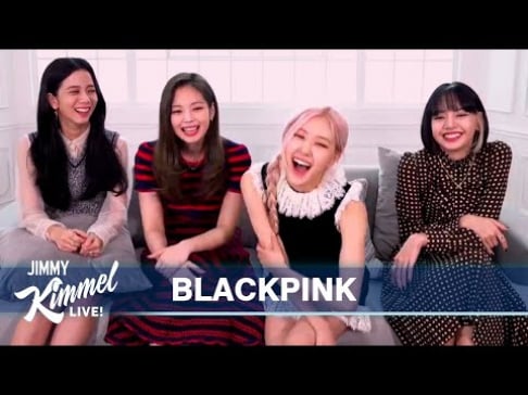 BLACKPINK