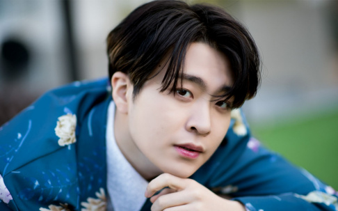 GOT7, Youngjae (GOT7)