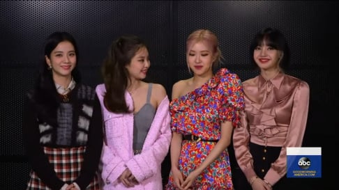 BLACKPINK, Jennie, Rosé, Lisa
