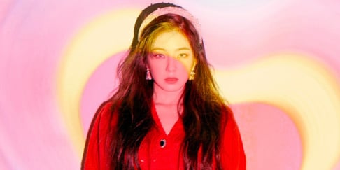 Red Velvet, Irene