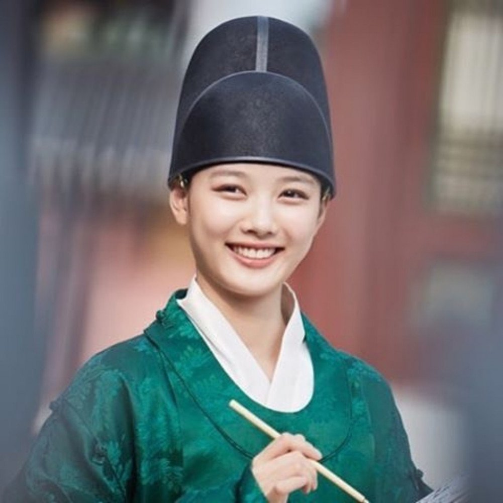 Korean Historical Drama Costumes