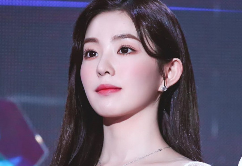 Red Velvet, Irene