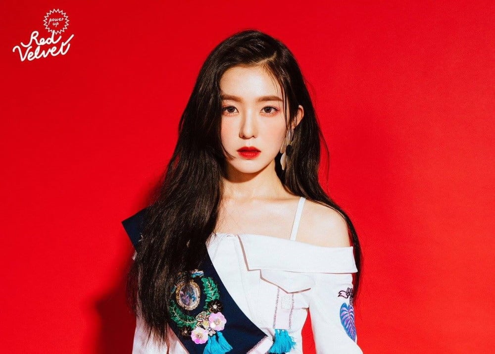 Red Velvet, Irene